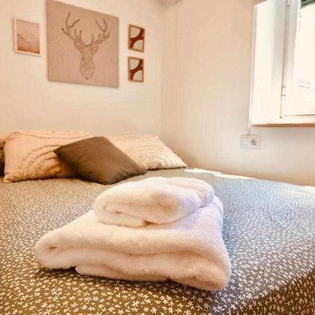 Fantastico Apartamento En غرناطة المظهر الخارجي الصورة