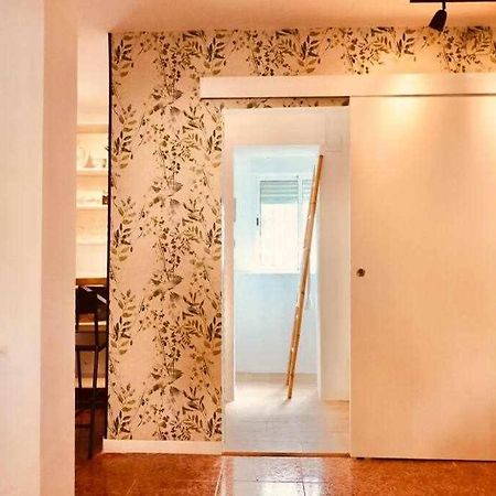 Fantastico Apartamento En غرناطة المظهر الخارجي الصورة