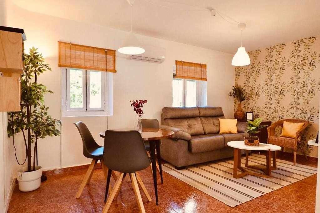 Fantastico Apartamento En غرناطة المظهر الخارجي الصورة