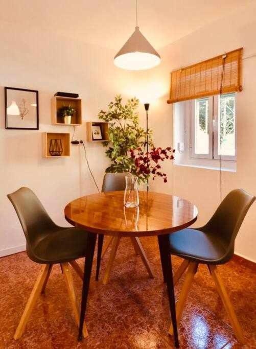 Fantastico Apartamento En غرناطة المظهر الخارجي الصورة
