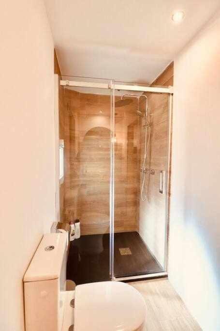 Fantastico Apartamento En غرناطة المظهر الخارجي الصورة