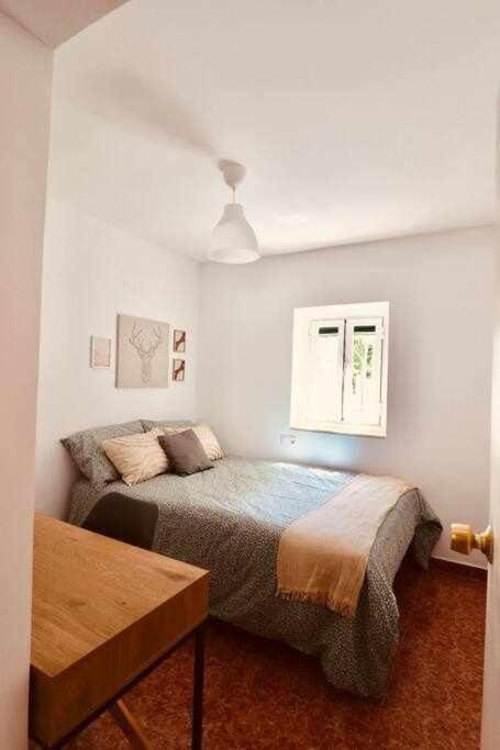 Fantastico Apartamento En غرناطة المظهر الخارجي الصورة