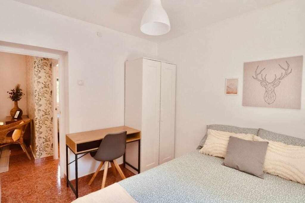 Fantastico Apartamento En غرناطة المظهر الخارجي الصورة
