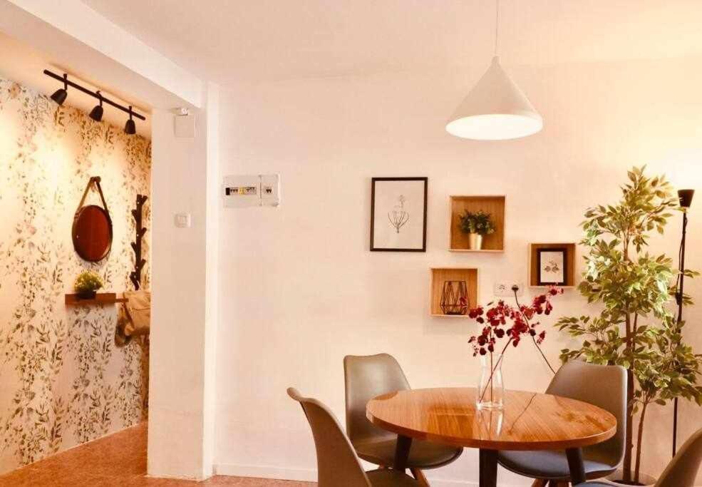 Fantastico Apartamento En غرناطة المظهر الخارجي الصورة