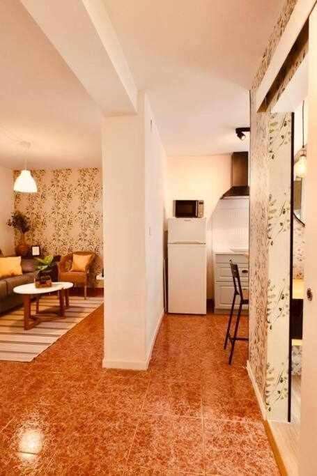 Fantastico Apartamento En غرناطة المظهر الخارجي الصورة