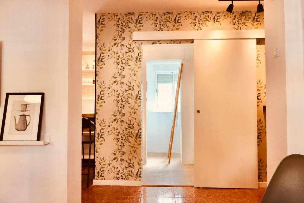 Fantastico Apartamento En غرناطة المظهر الخارجي الصورة